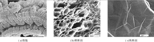 膨胀石墨简介 - 技术进展 - 中国粉体技术网-中国非金属矿加工利用